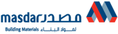 Masdar Building Materials