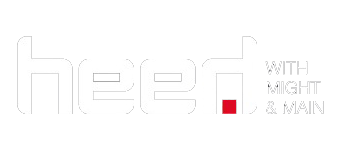 HEED — With Might & Main