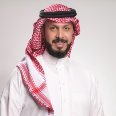 Mohammad Al Maliki portrait